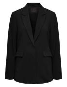 Bluris Ls Blazer Noos Black YAS