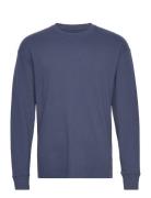Anf Mens Knits Blue Abercrombie & Fitch