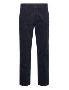 Onsedge-Ed Life Loose Corduroy 3473 Pant Navy ONLY & SONS