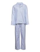 Jbs Of Denmark Kids Pj Fsc Blue JBS Of Denmark