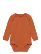 Sgbob New Owl Ls Body Brown Soft Gallery