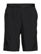 Core Essence Relaxed Shorts M Black Craft