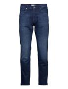 Slhstraight-Scott 22602Mb Sup Jns W Blue Selected Homme