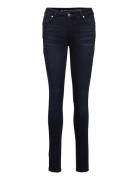 32 The Celina 100 Slim Y Blue My Essential Wardrobe