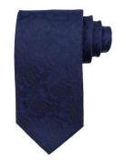 Classic Tie Blue Amanda Christensen