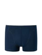 Shorts Blue Schiesser