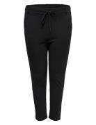 Cargoldtrash Life Classic Pant Noos Black ONLY Carmakoma