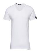 T-Shirt White Replay