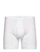 Shorts White Schiesser