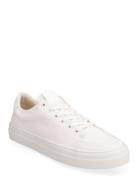 Mad Textile Shoe White Sneaky Steve
