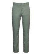Regular Chino Short Green Lee Jeans