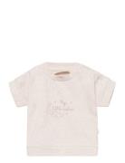 Eri T-Shirt Beige That's Mine