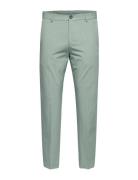 Slhslim-Liam Trs Flex B Green Selected Homme