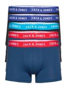 Jaclee Trunks 5 Pack Noos Blue Jack & J S