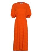 Zabelleiw Dress Orange InWear