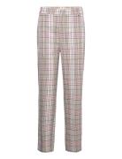 Kianiw Zella Classic Pant Patterned InWear