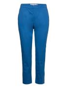 Annaleeiw Nolona Pants Blue InWear