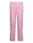 Mille Pants Pink Noella
