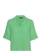 Pcstina 2/4 Shirt Bc Sww Green Pieces