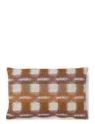 Ikat Brown Compliments
