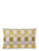 Ikat Yellow Compliments