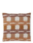 Ikat Brown Compliments