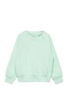 Sweatshirt Kids Green Copenhagen Colors