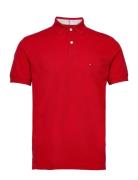 1985 Regular Polo Red Tommy Hilfiger