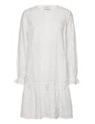 Fqfrasia-Dress White FREE/QUENT