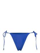 Andrea Bikini Bottoms Blue Faithfull The Brand