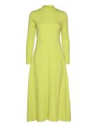 Hilarykb Dress Green Karen By Simonsen