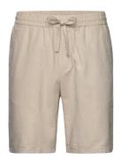 Onslinus 0007 Cot Lin Shorts Noos Cream ONLY & SONS