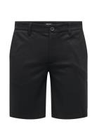 Onsmark Shorts 0209 Noos Black ONLY & SONS