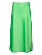 Yaspastella Hw Midi Skirt - Noos Green YAS