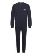 Loungewear Navy Emporio Armani