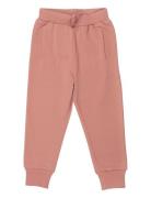 Sweat Pants Kids Pink Copenhagen Colors