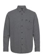 Riveted Shirt Grey Lee Jeans