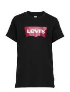 Levi's® Batwing Tee Black Levi's