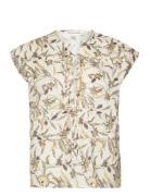 Top Beige Sofie Schnoor