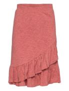 Lucille Skirt Pink ODD MOLLY