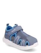 Wave Blue Superfit