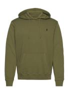 Mcs Hood Sweat Waco Men Khaki MCS