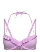 Seia Pd Purple Hunkemöller