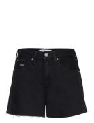 Hot Pant Short Bg0085 Black Tommy Jeans