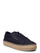 Rope Vulc Sneaker Corporate Blue Tommy Hilfiger