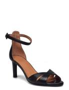 Sandals Black Billi Bi