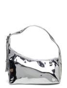 Shoulder Bag Isobel Silver Silfen
