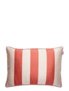 Bold Stripe Cushion Orange GANT