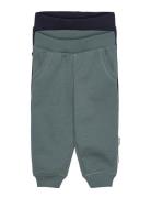 Sweat Pants Blue Minymo