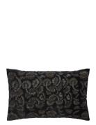 Pure Decor Cushion Cover Black Jakobsdals
